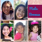 Malia Bowman - @malia_the_gymnast - Instagram
