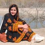 Maria Bibi - Facebook
