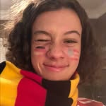 Malia Grant - @deutschlanddisasters - Instagram