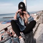 Malia Marie Grant - @maliamgrant - Instagram