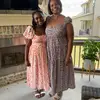 Malia & Mom - @malia.hill1234 - TikTok