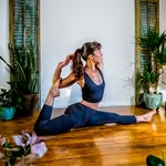 Malia-Yoga Teacher+Ambassador - @maliahilliard22 - Instagram
