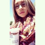 Malia Hunter - @alasco.dicko - Instagram