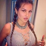 Tamalia Hunter - @malia_hunterx - Instagram