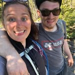 Malia Larson - @maliarae_95 - Instagram