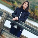 Malia Larson - @killer_noobs_sister - Instagram