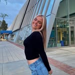 Malia Larson - @leyla.bakirci1527 - Instagram