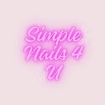 Malia Larson - @simplynails4you - Instagram