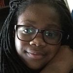 Aysa Malia Murphy - @cupcake_aysa - Instagram