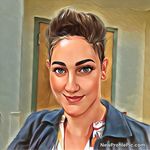 Malia Nelson - @kapaagirl34 - Instagram