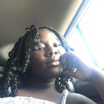 Malia Nelson - @cute_quen_malia - Instagram