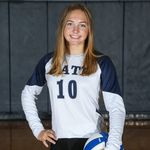 Malia Nelson-Volleyball - @malianelson.volleyball - Instagram