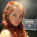 Malia Simon - @maliasimon - Instagram