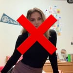 Malia Simon Hate Account - @maliasimonsucks - Instagram