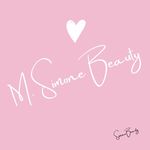 MaliaSimoneBeauty - @maliasimonebeauty - Instagram