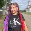 Amalia Solomon 😍❤️ - @amaliasolomon4 - TikTok