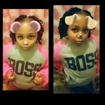 Maliasolomon - @maliasolomon7 - Instagram