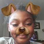 Malia terry - @maliaterry1090 - Instagram