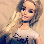 💝 Malia Turner 💝 - @malia.barbs - Instagram