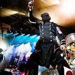 Lee Malia Turner Helders - @corey_taylor_1slipknot - Instagram