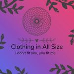 Malia Turner - @clothes_in_all_size - Instagram
