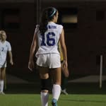 Malia White - @maliasoccer_16 - Instagram