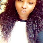 Malia White - @drippin_malia - Instagram