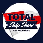 Total Ship Show | Malia White - @totalshipshow - Instagram
