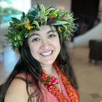 Malia Wong - @maliameii - Instagram