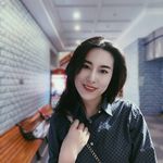 Malia_Yang - @mangnlia45 - Instagram