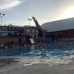Malia Yim - @maliayim.dive2021 - Instagram