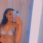 Dayzha Ashford - @princess_malibu_21 - Instagram