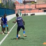 Malick Diallo - @malickkroos8 - Instagram