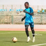 Malick Diop - @diopmalickmohamed - Instagram