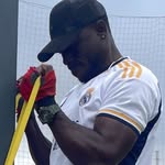 Malick Diop - @dikzodiop6 - Instagram