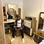 Malick Diop - @licki_lick - Instagram