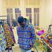 Malick Gueye - Facebook