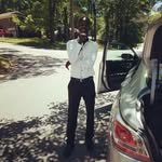 Malick J.O Joof - @lickey_baba - Instagram