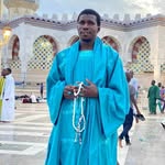 Malick Kane - @malick.kane.1466 - Instagram