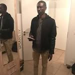 Malick Samba - @malicksamba6 - Instagram