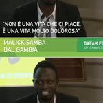 Malick Samba - @malicksamba - Instagram