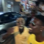 Malick Samba Dieng - @royal_nels17 - Instagram