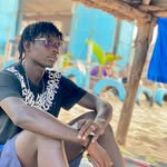 Pape Malick Samba - @pape_milcko - Instagram