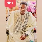 El Hadji Malick Seck - @malick_seck_madridista - Instagram