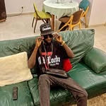 Malick Seck - @pape_malick_407 - Instagram