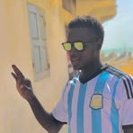 Malick Seck - Facebook