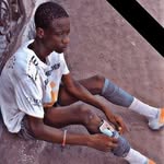 Malick Seck - @malickseck5826 - Instagram