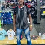Malick Seck - @malickseck988 - Instagram