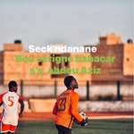 Malick Seck - @malick.seck.3511 - Instagram