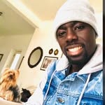 Malick Seck - @malick_seck - Instagram